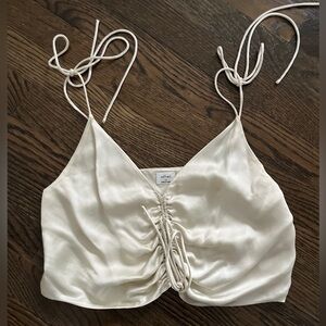 Aritzia Wilfred Verso Camisole XS